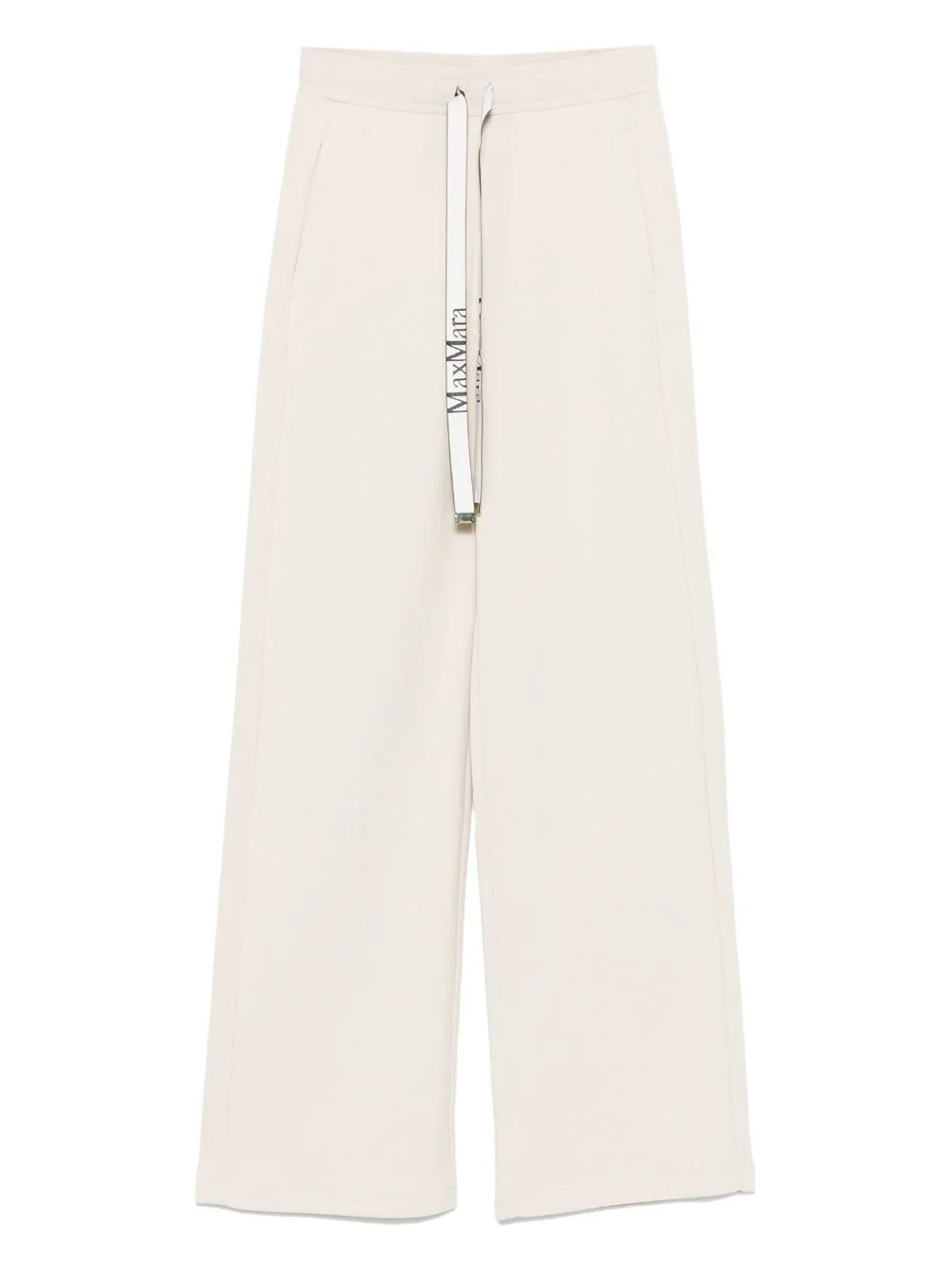 Cotton trousers - 1