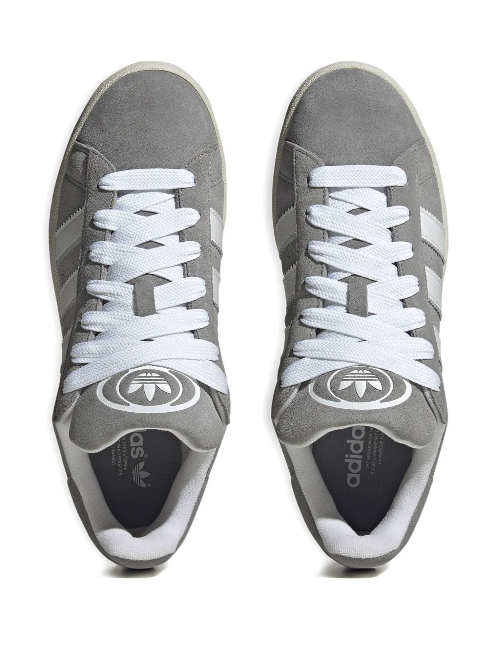 Campus 00s suede sneakers - 3