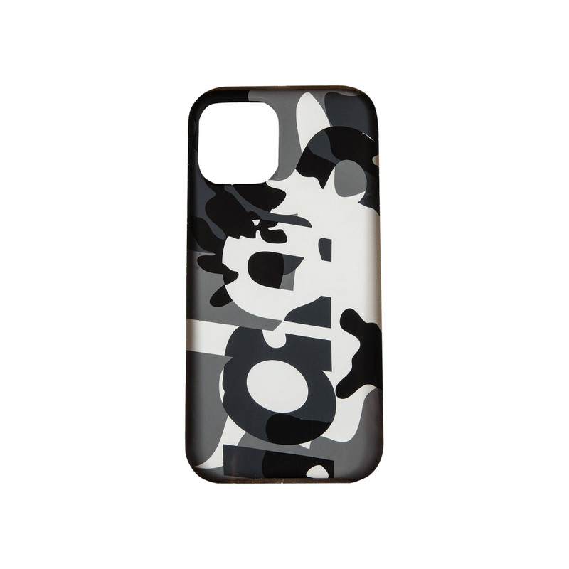 Supreme Camo iPhone 11 Pro Case 'Snow Camo' - 1