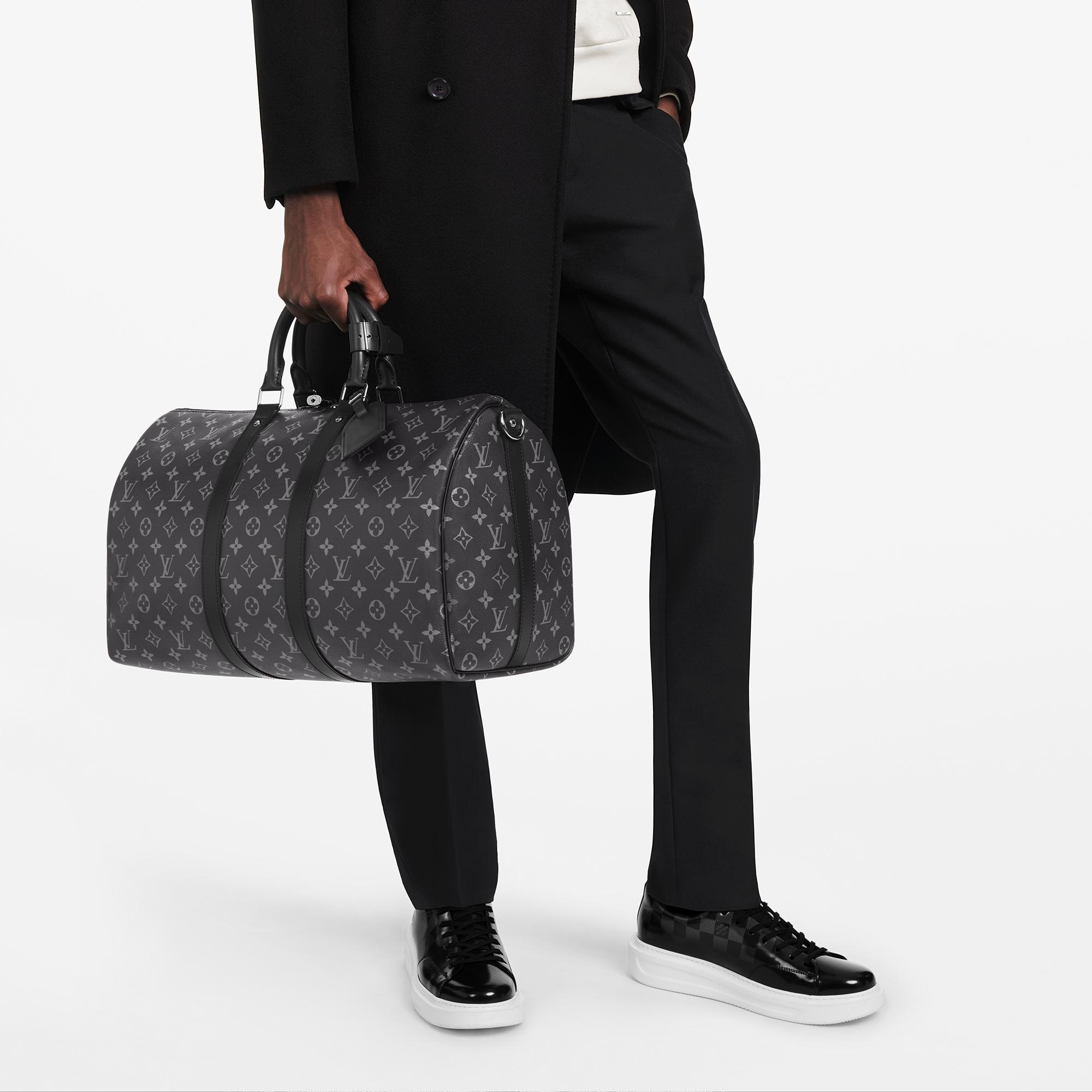 Keepall Bandoulière 45 - 2