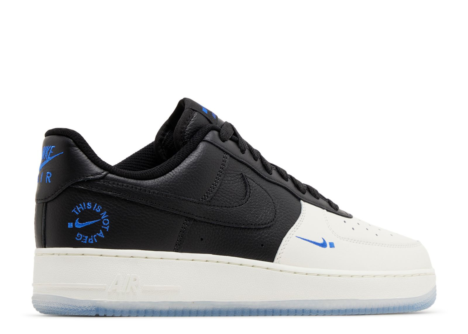 AIR FORCE 1 LOW 'TINAJ' - 3