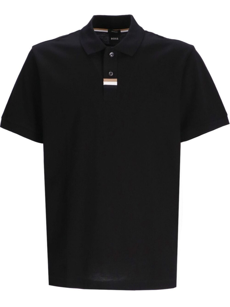 Parlay polo shirt 1
