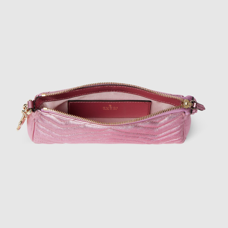 GG Marmont small shoulder bag 6