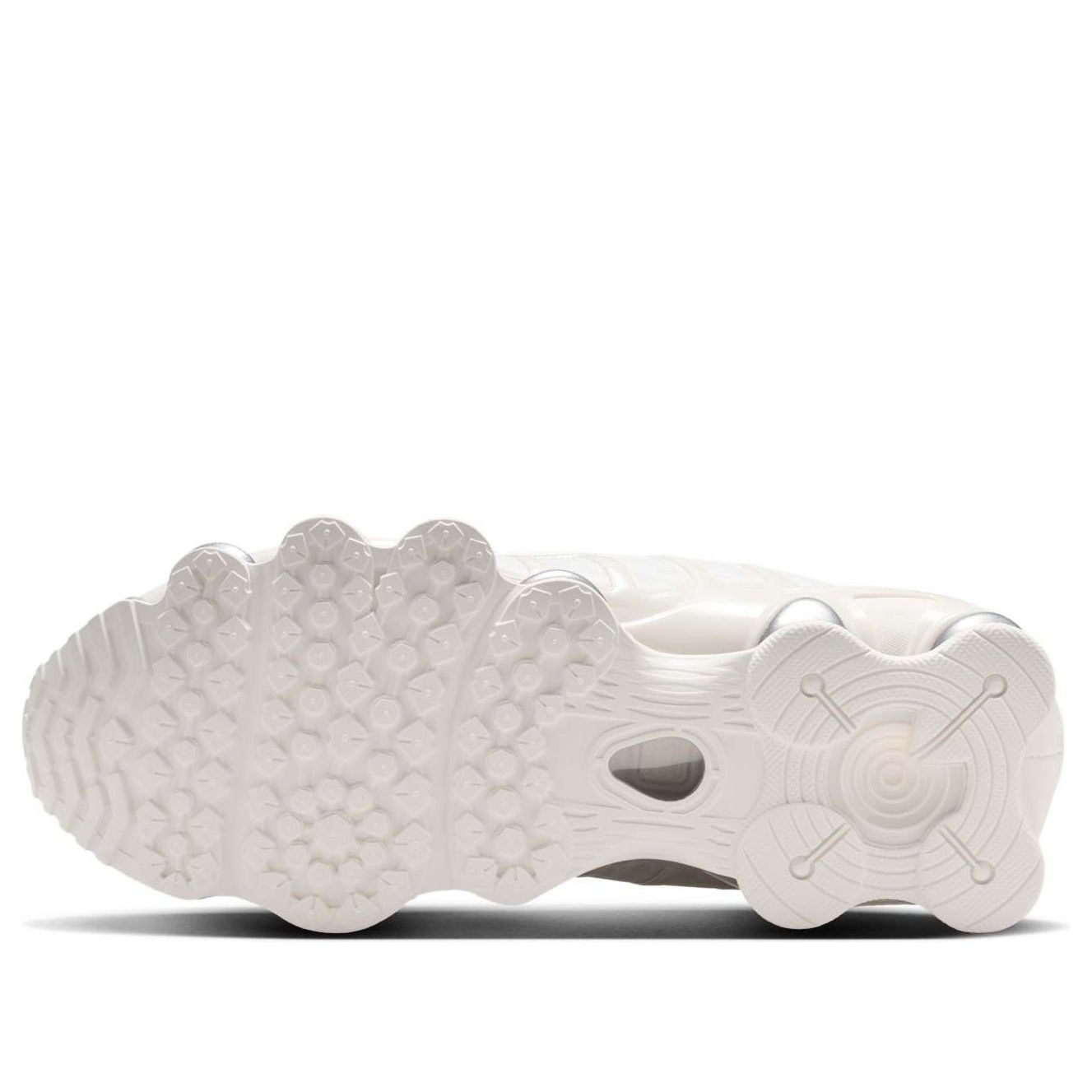 (WMNS) Nike Shox TL 'Sail' AR3566-103 - 6