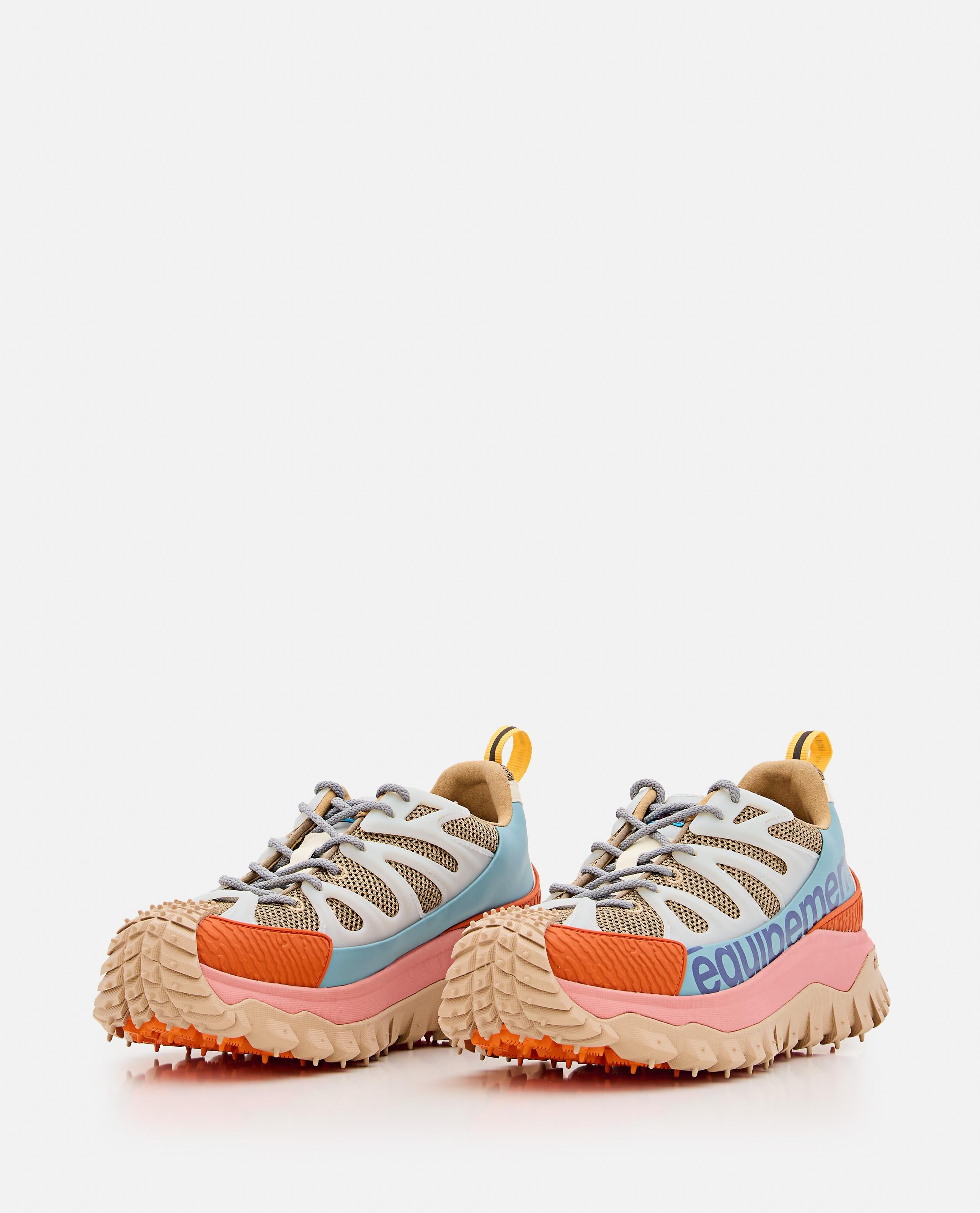TRAILGRIP AMOEBA LOW TOP SNEAKERS - 2