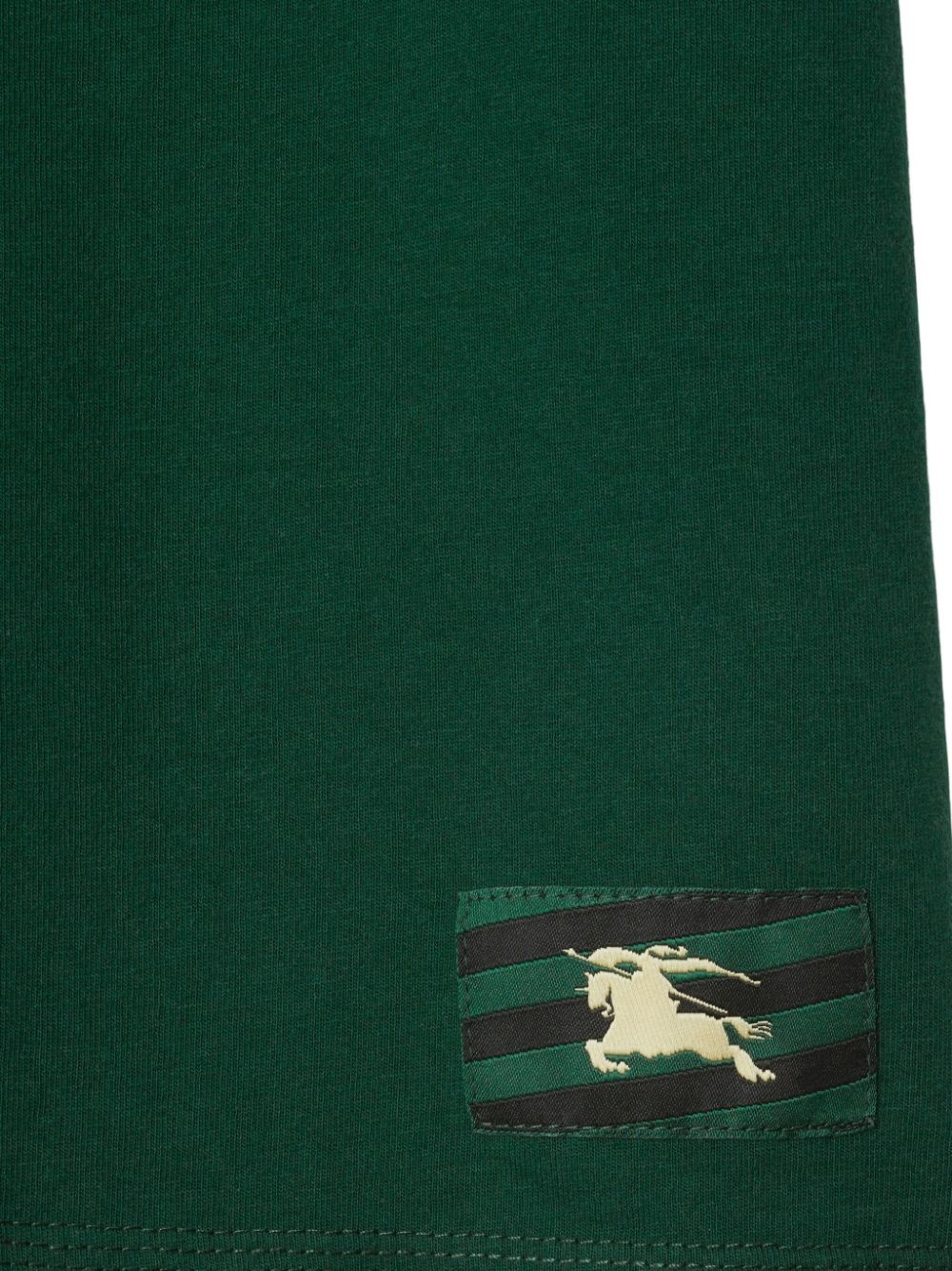 Equestrian Knight cotton T-shirt - 5