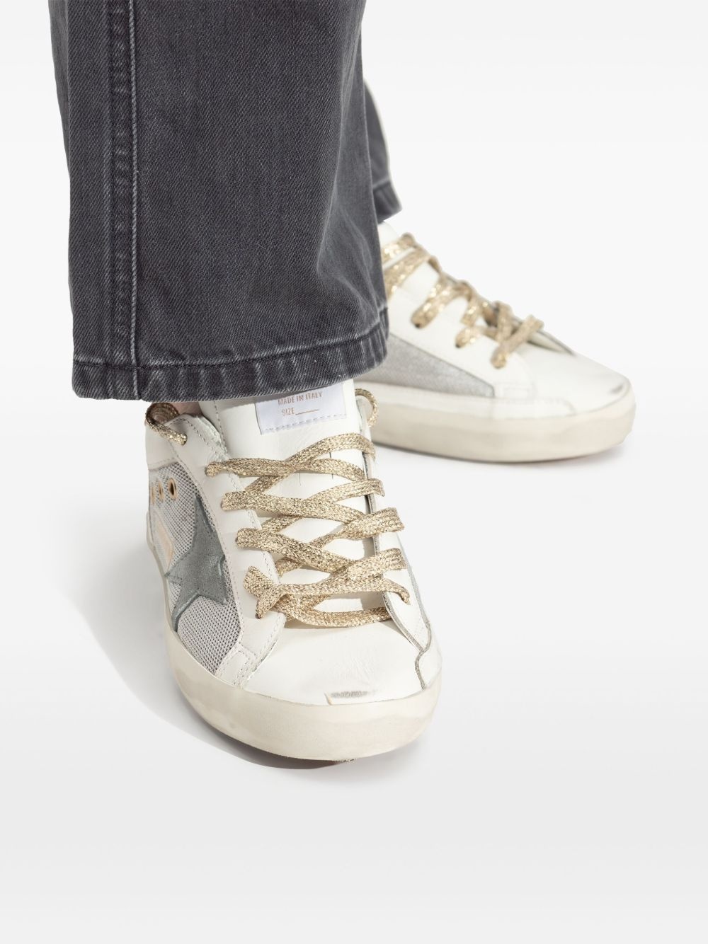 Super Star sneakers - 6
