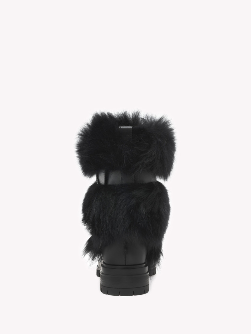 Gianvito Rossi MAVERICK outlook