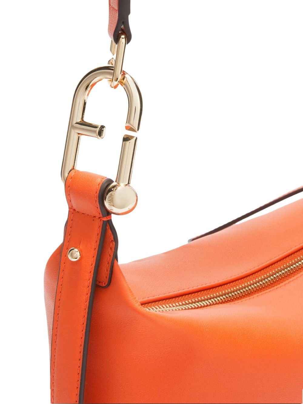medium Nuvola shoulder bag - 5