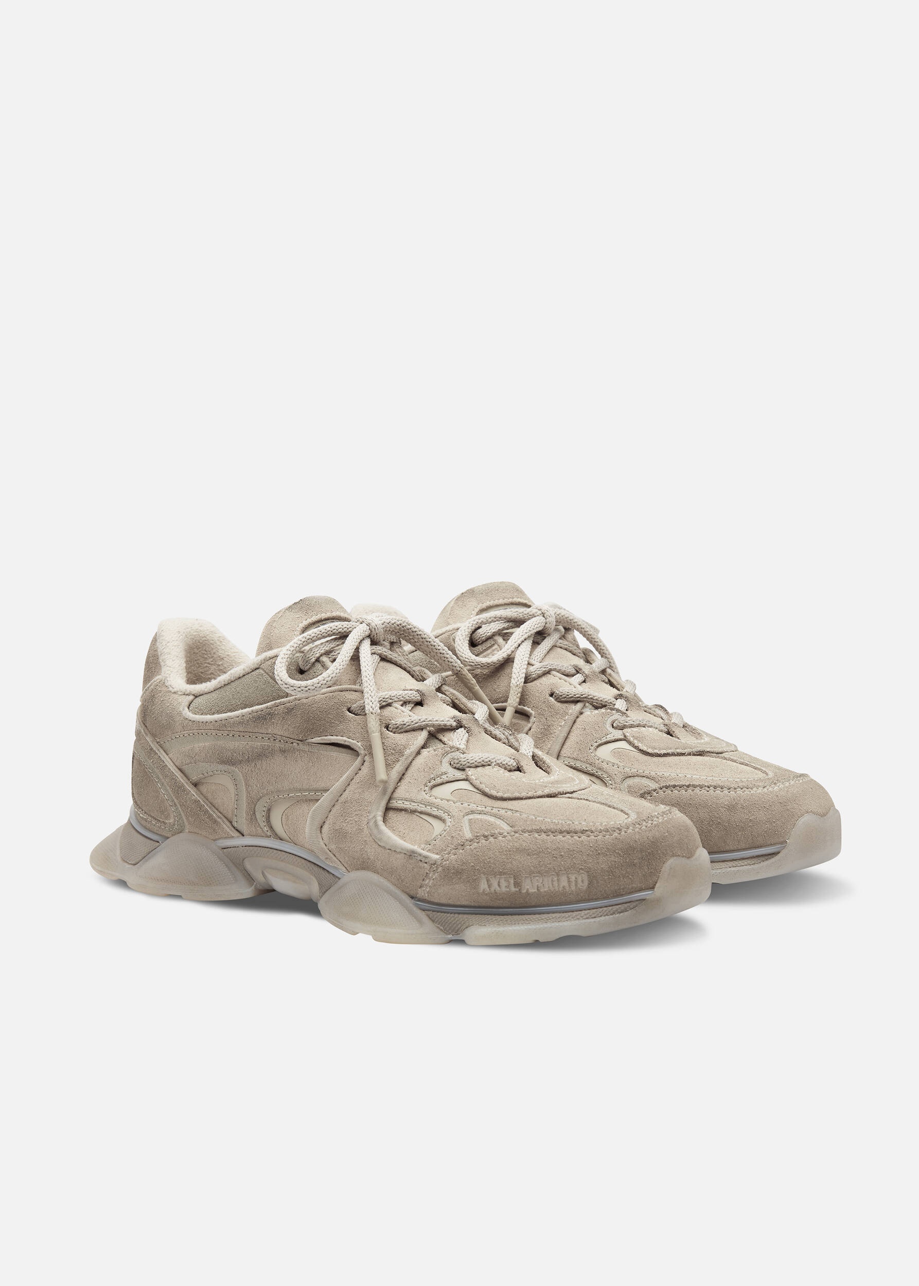 Eris Sneaker - 2