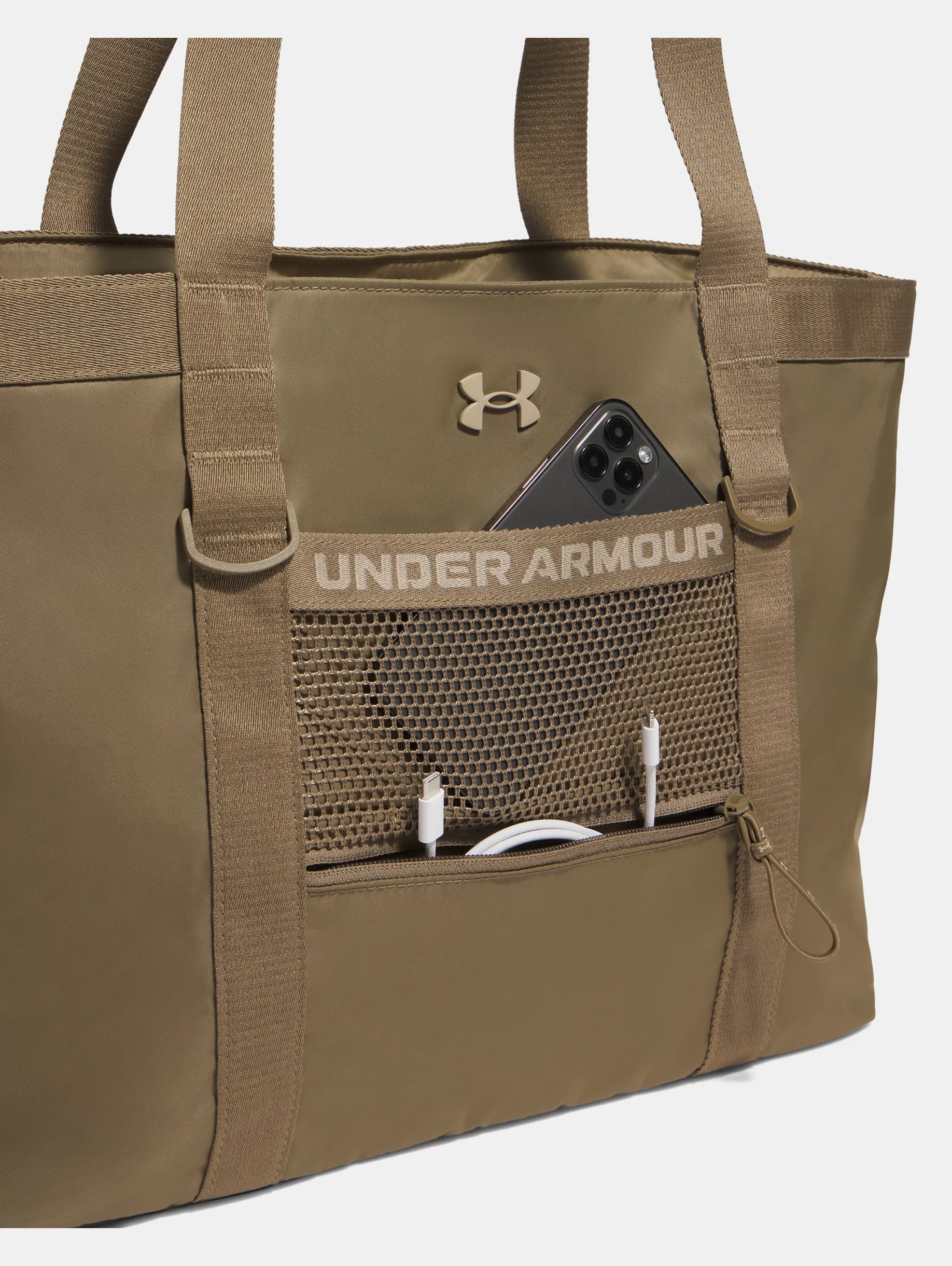 Women's UA Studio Tote - 3