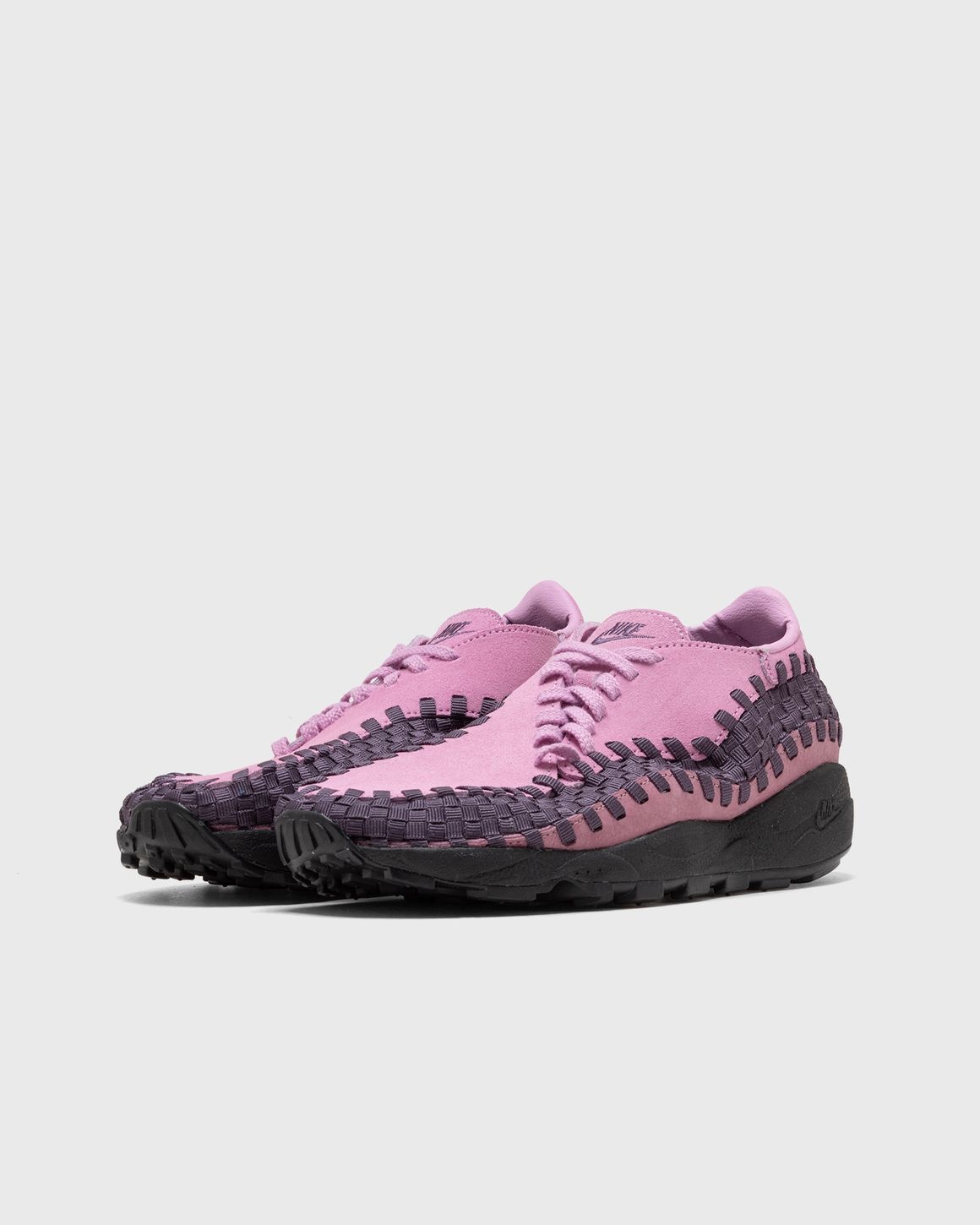 WMNS AIR FOOTSCAPE "Beyond Pink and Plum Dust" - 2