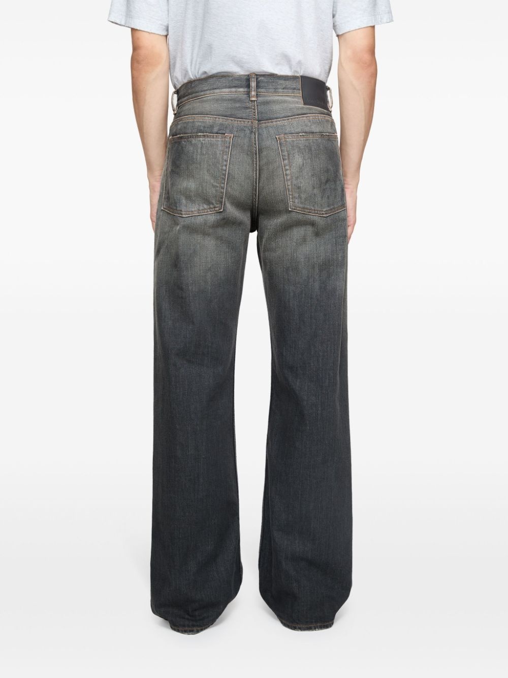 loose-fit jeans - 5