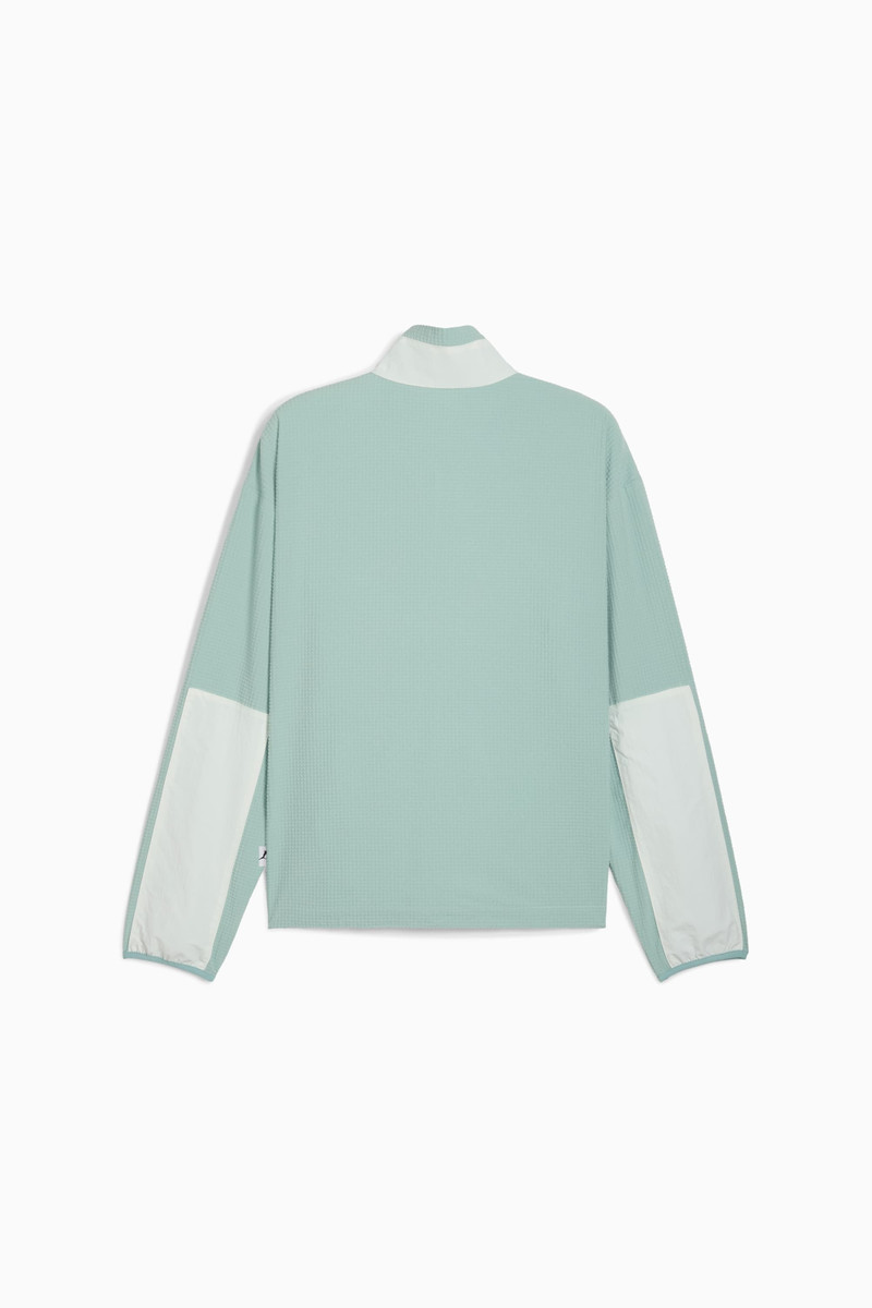 PUMA SELECT Essentials Men's Waffle Jacket 2