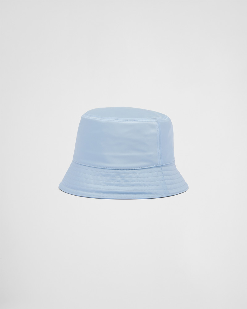Re-Nylon bucket hat 3