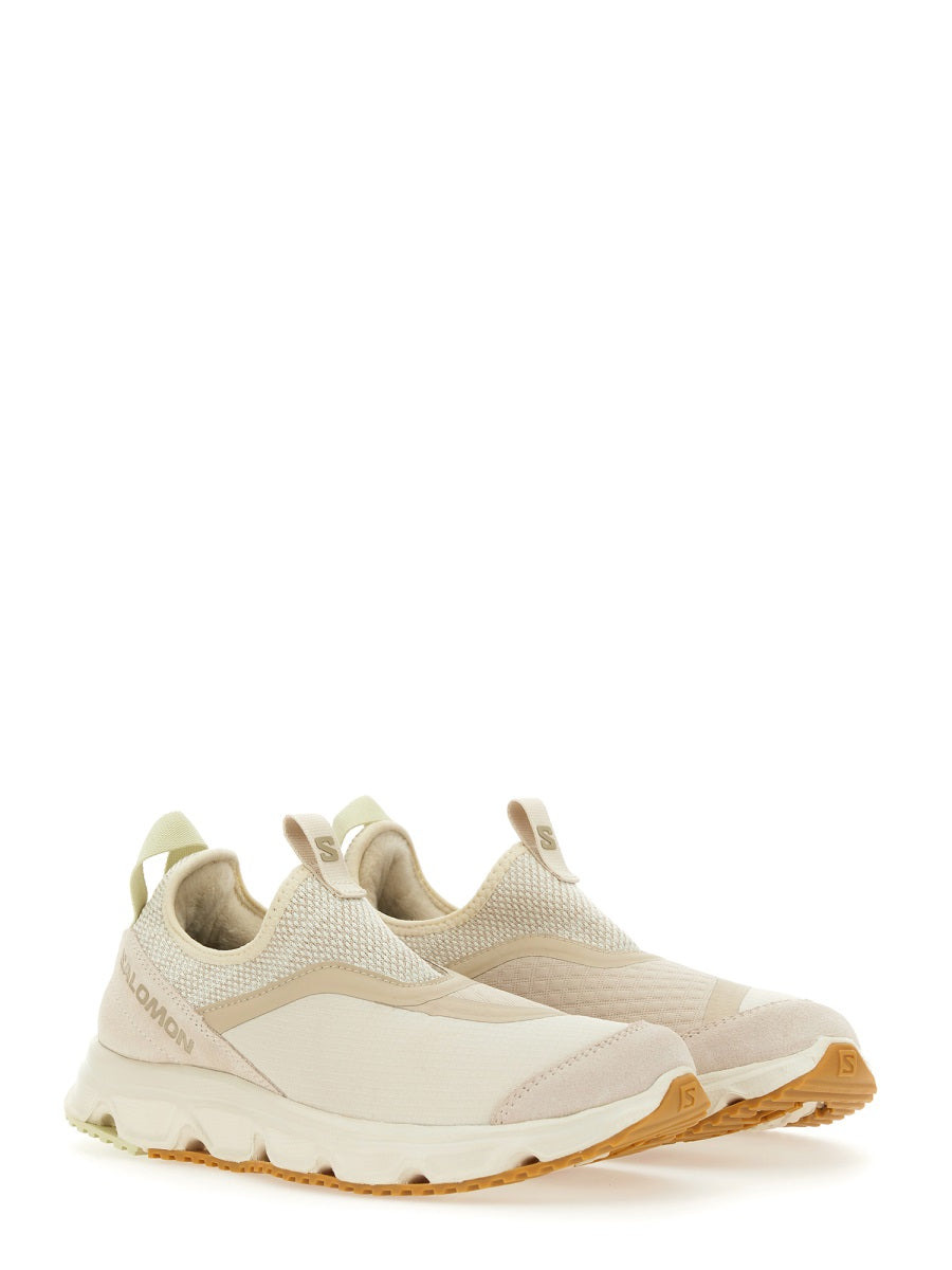 "Rx Snug" Sneaker - 2
