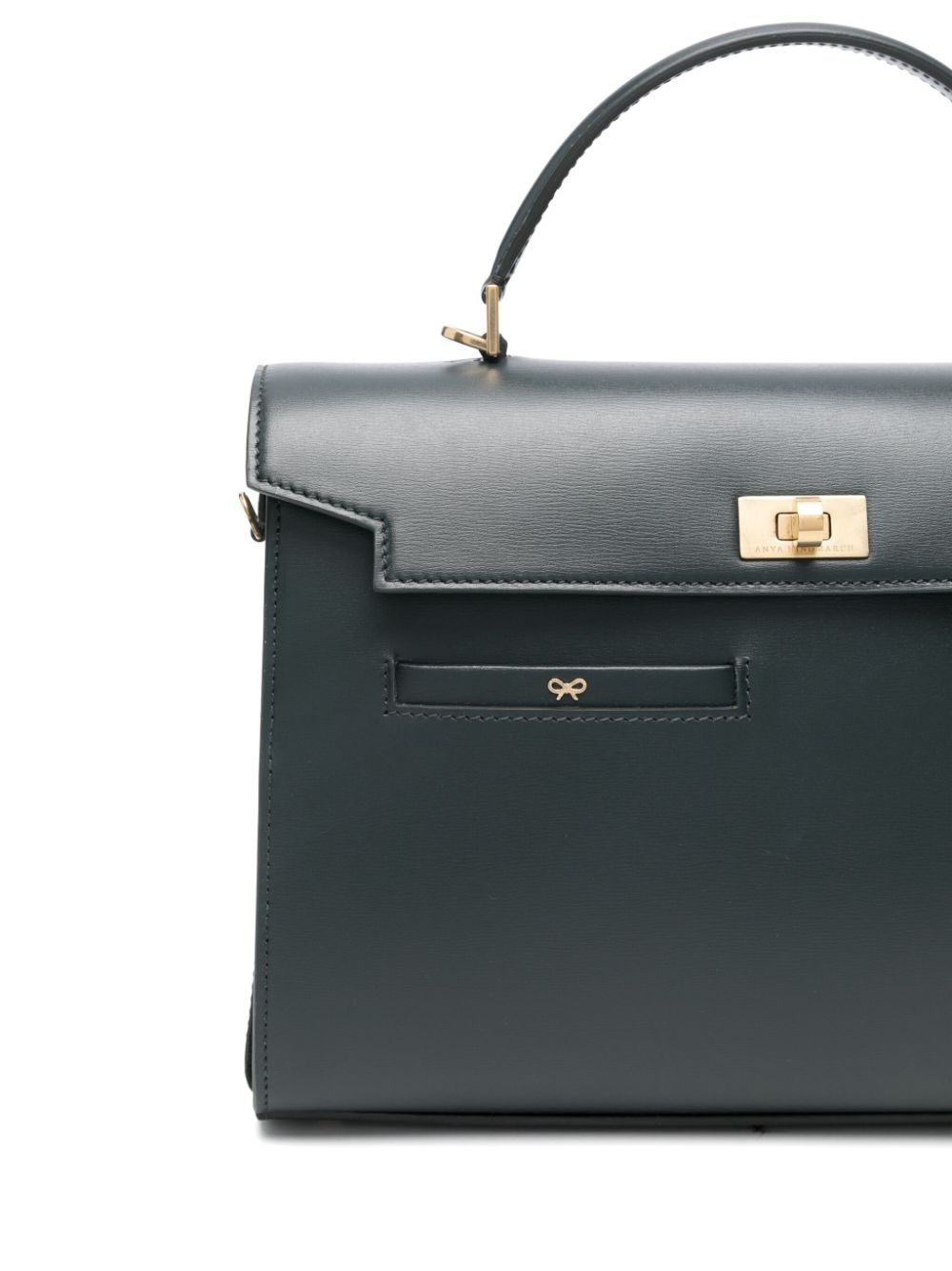 Mortimer tote bag - 4