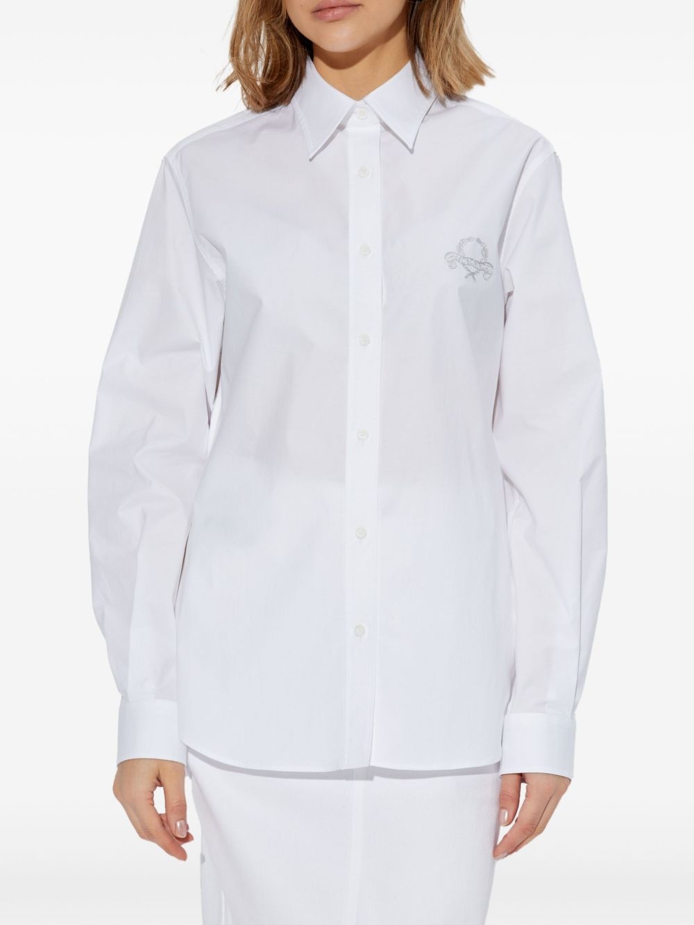 cotton shirt - 3