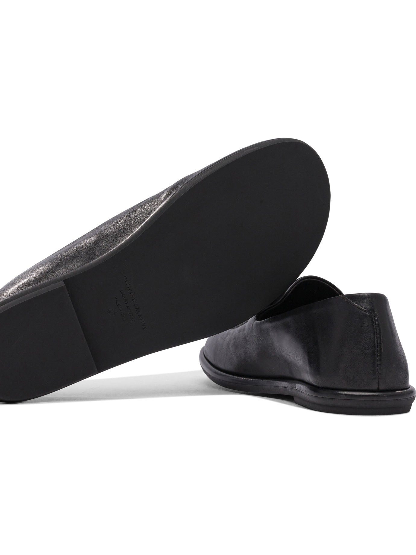 Officine Creative "mienne 101" Loafers - 5
