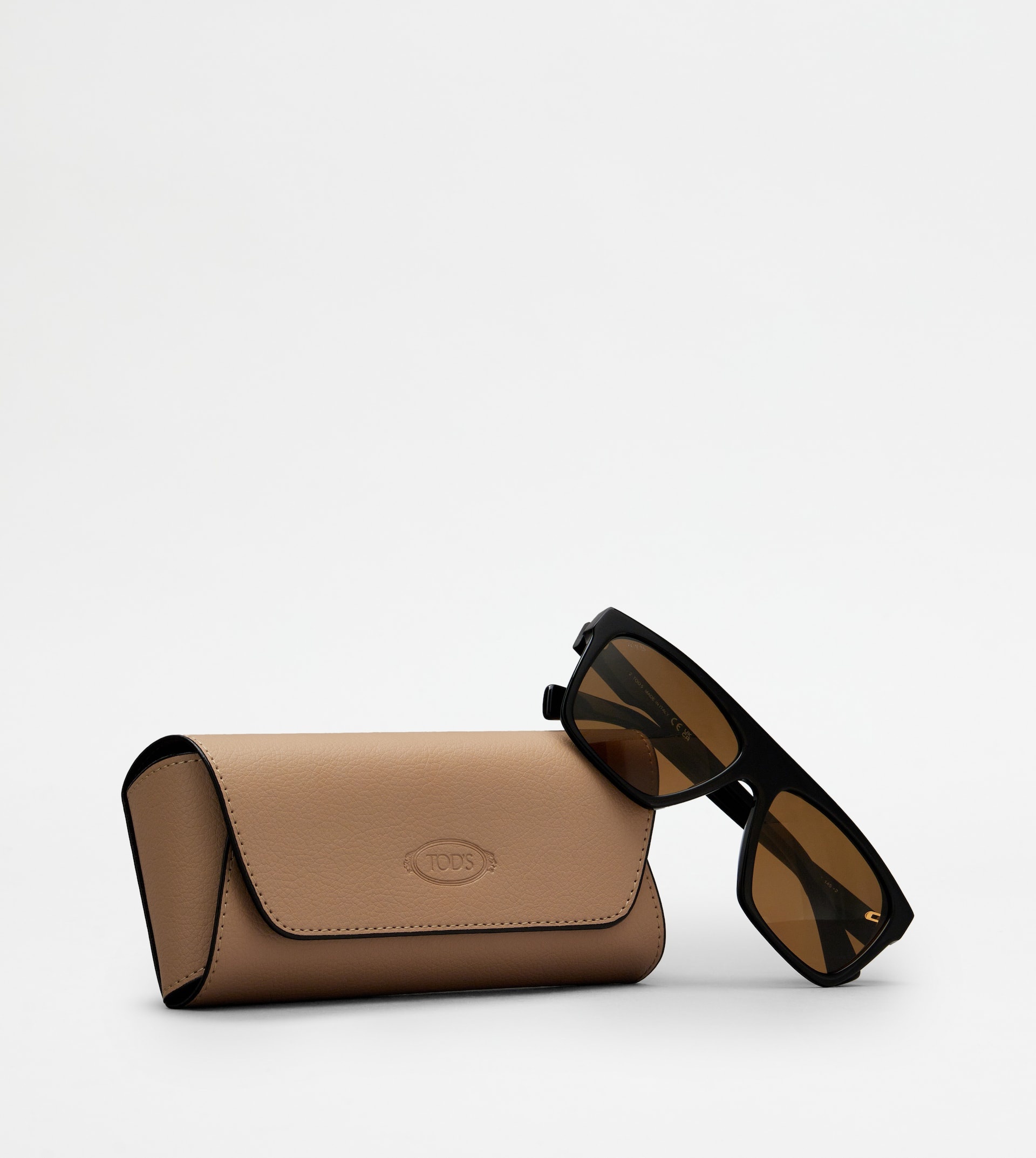 SUNGLASSES - BLACK - 5