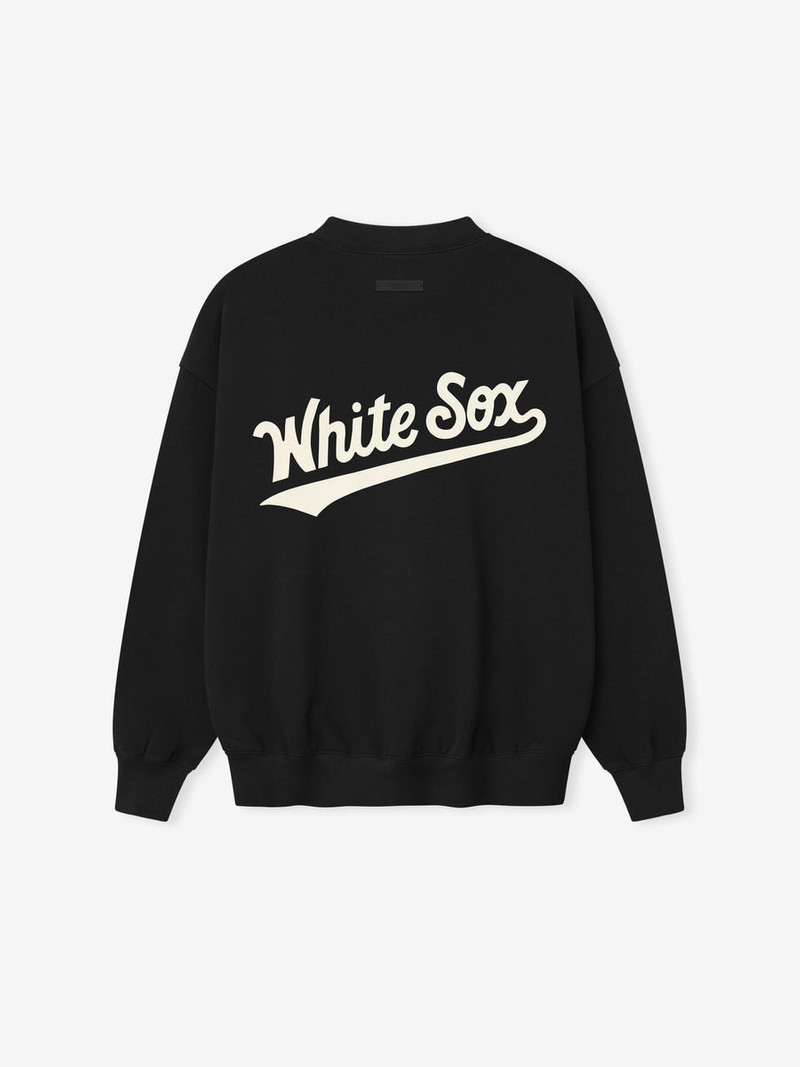 White Sox Sport Crewneck 2