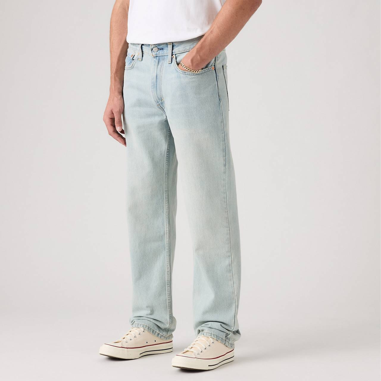 550™ RELAXED FIT MEN'S JEANS - 6