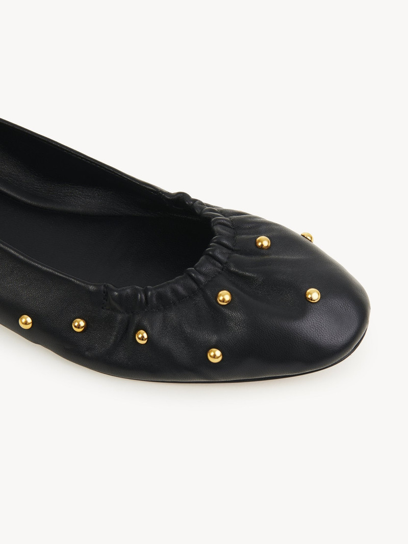 EIA BALLERINA 5