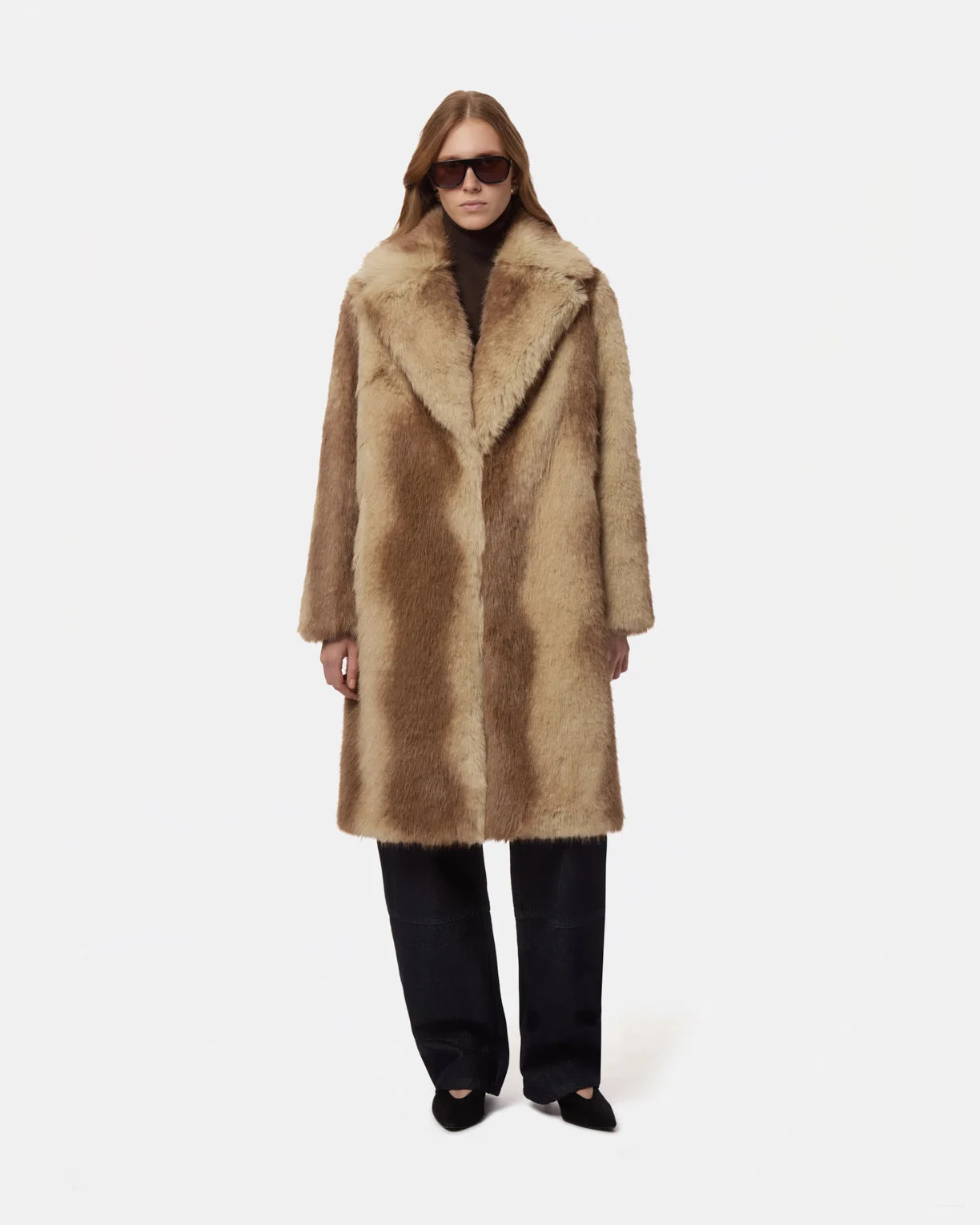 STEFFI COAT - 1