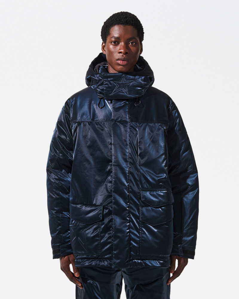 PERFECT MOMENT Max Down Parka Jacket outlook
