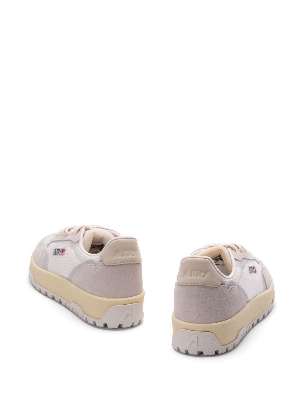 Wildpace trainers - 3