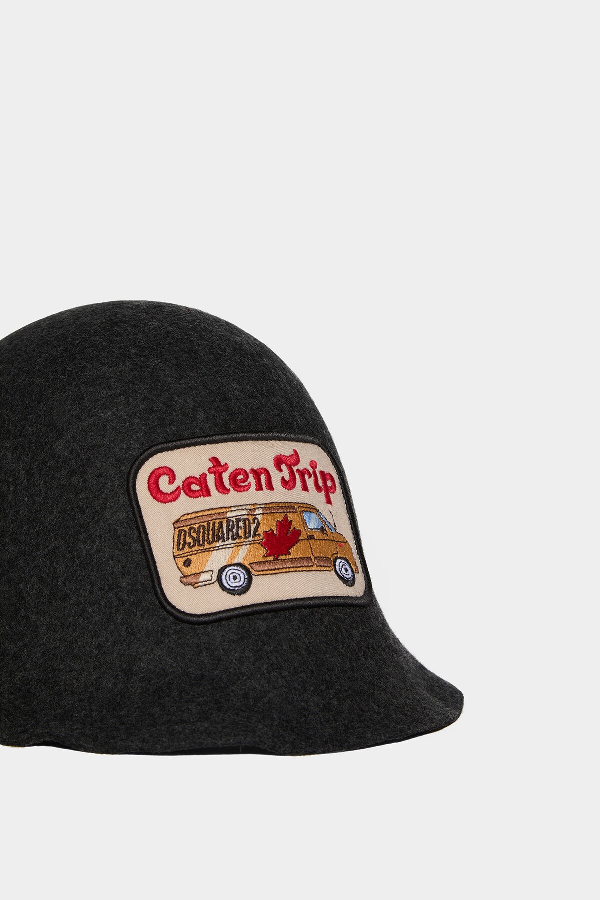 CATEN TRIP HAT - 5