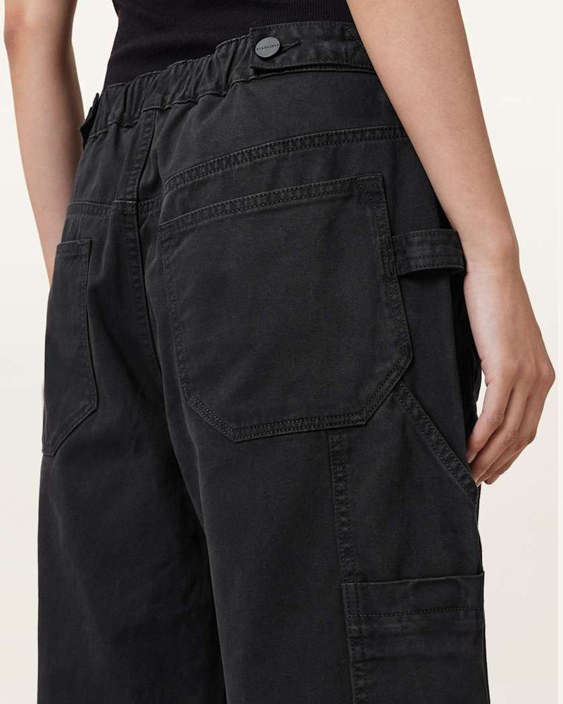 FLORENCE CARGO JOGGER PANTS 7