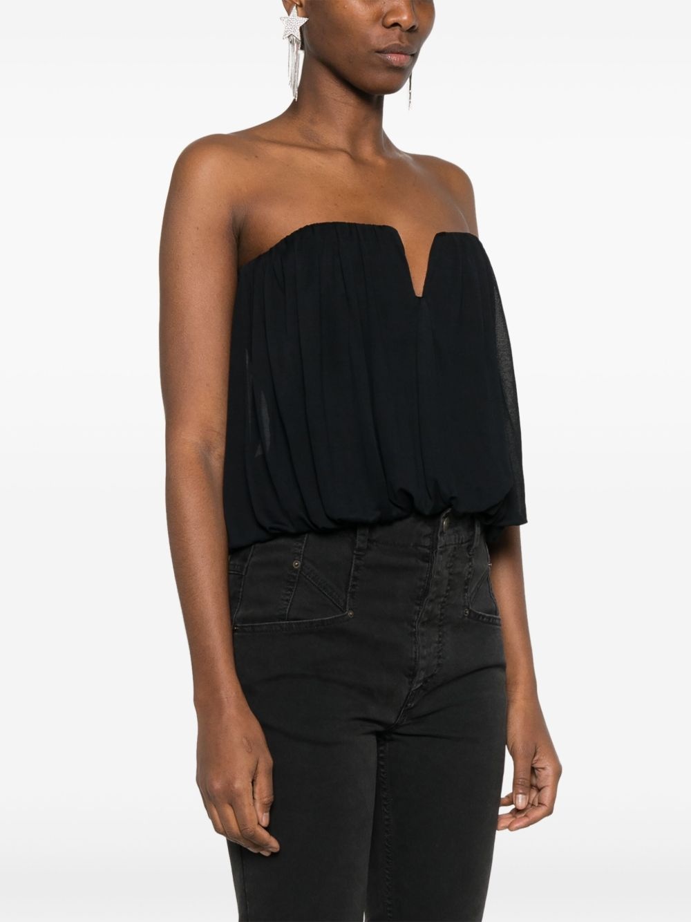 Amalia blouse - 3
