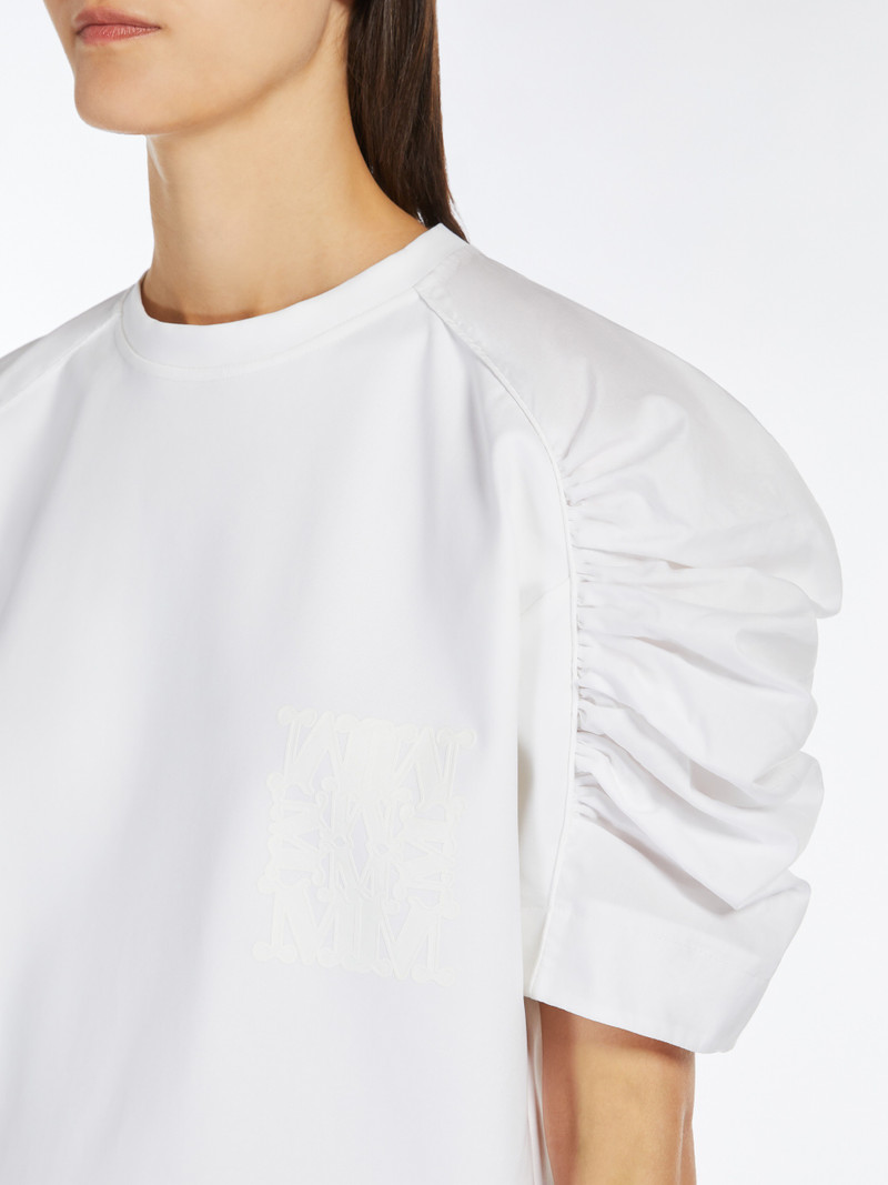 MANTIDE Technical-jersey T-shirt 5