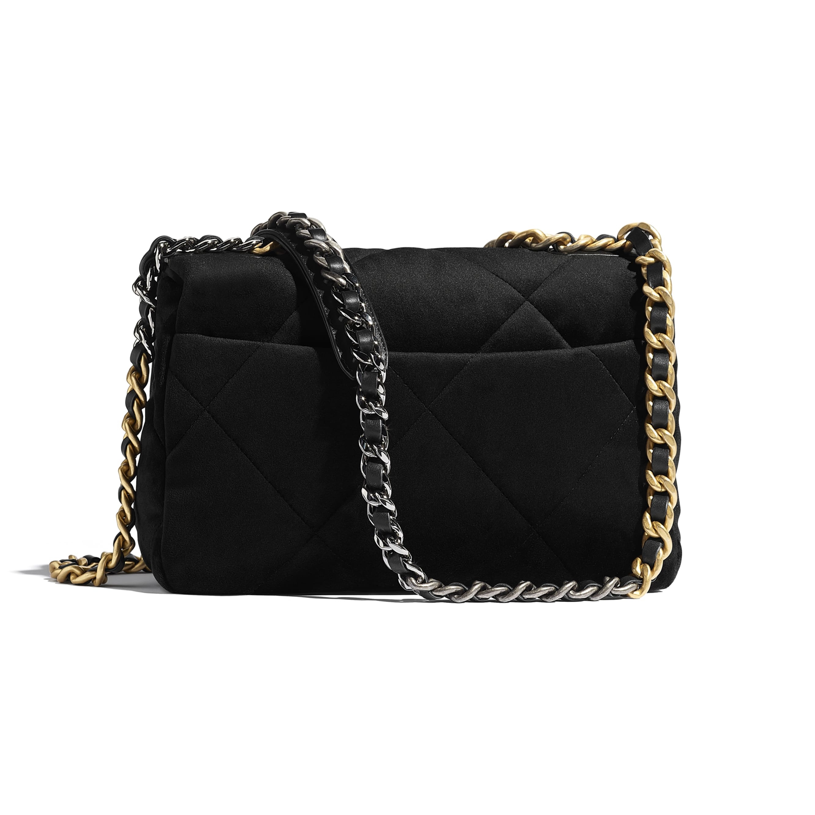 CHANEL 19 Flap Bag - 2