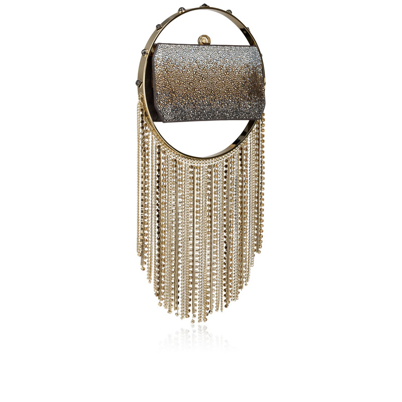 Christian Louboutin Trapeze outlook