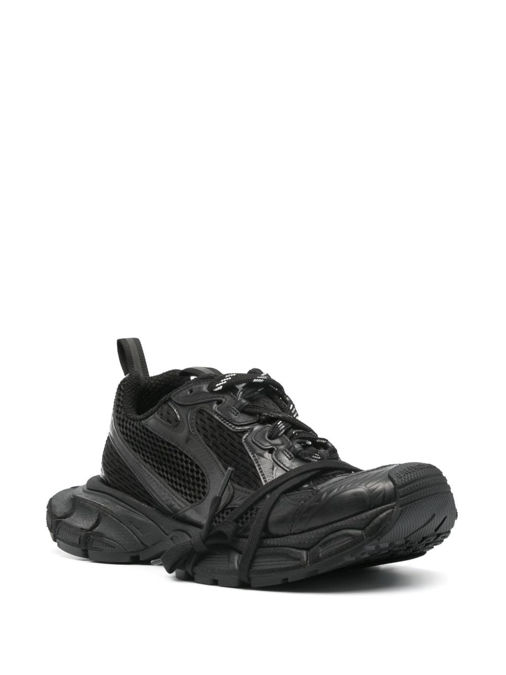 Balenciaga Men 3Xl Sneakers - 2