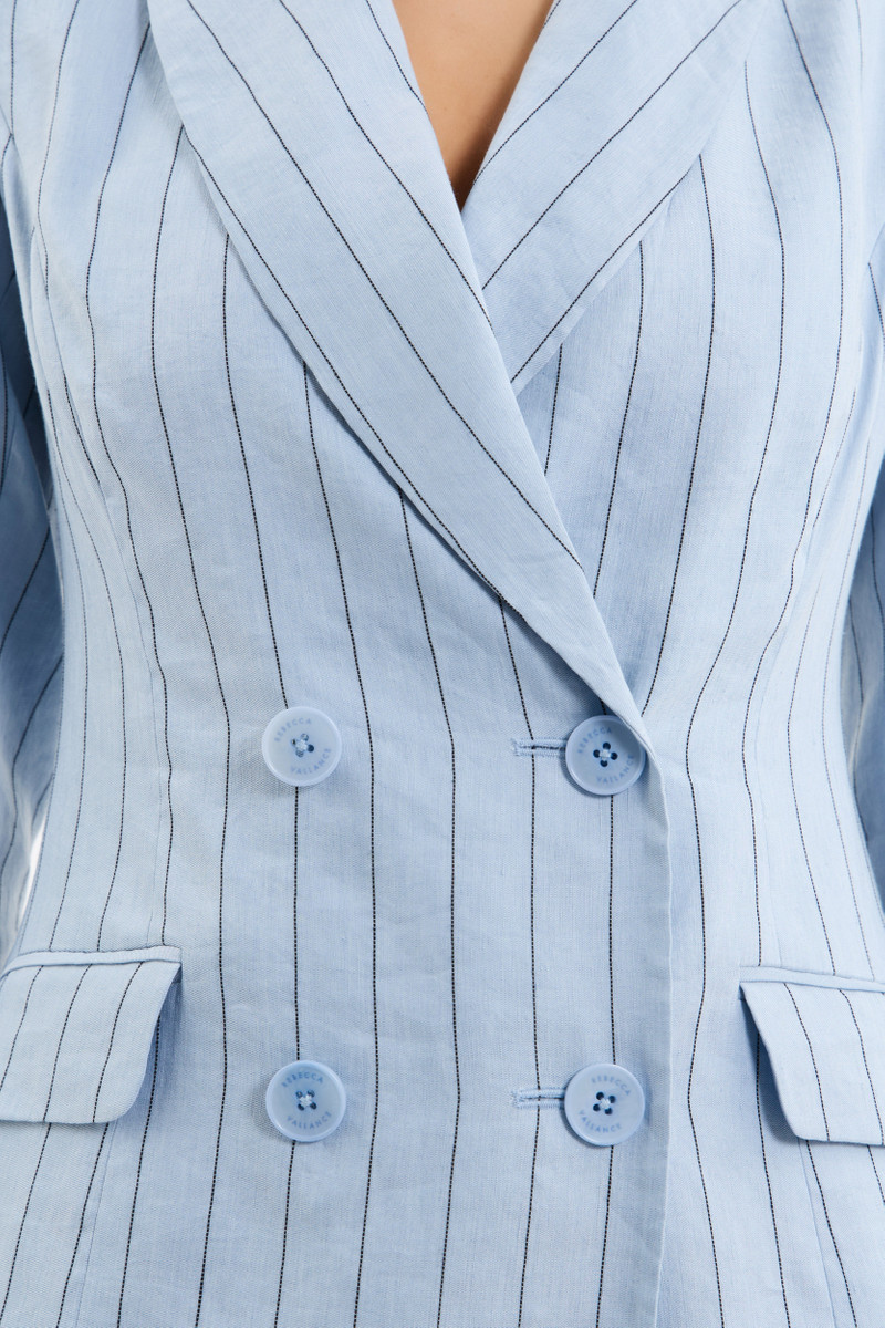 Effie Blazer 6