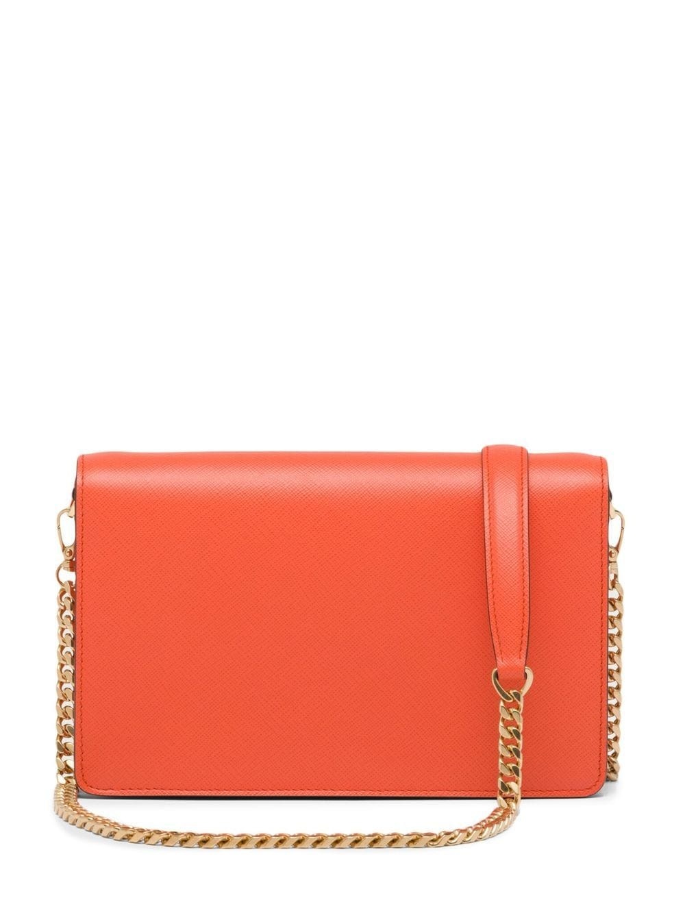 envelope shoulder bag - 3