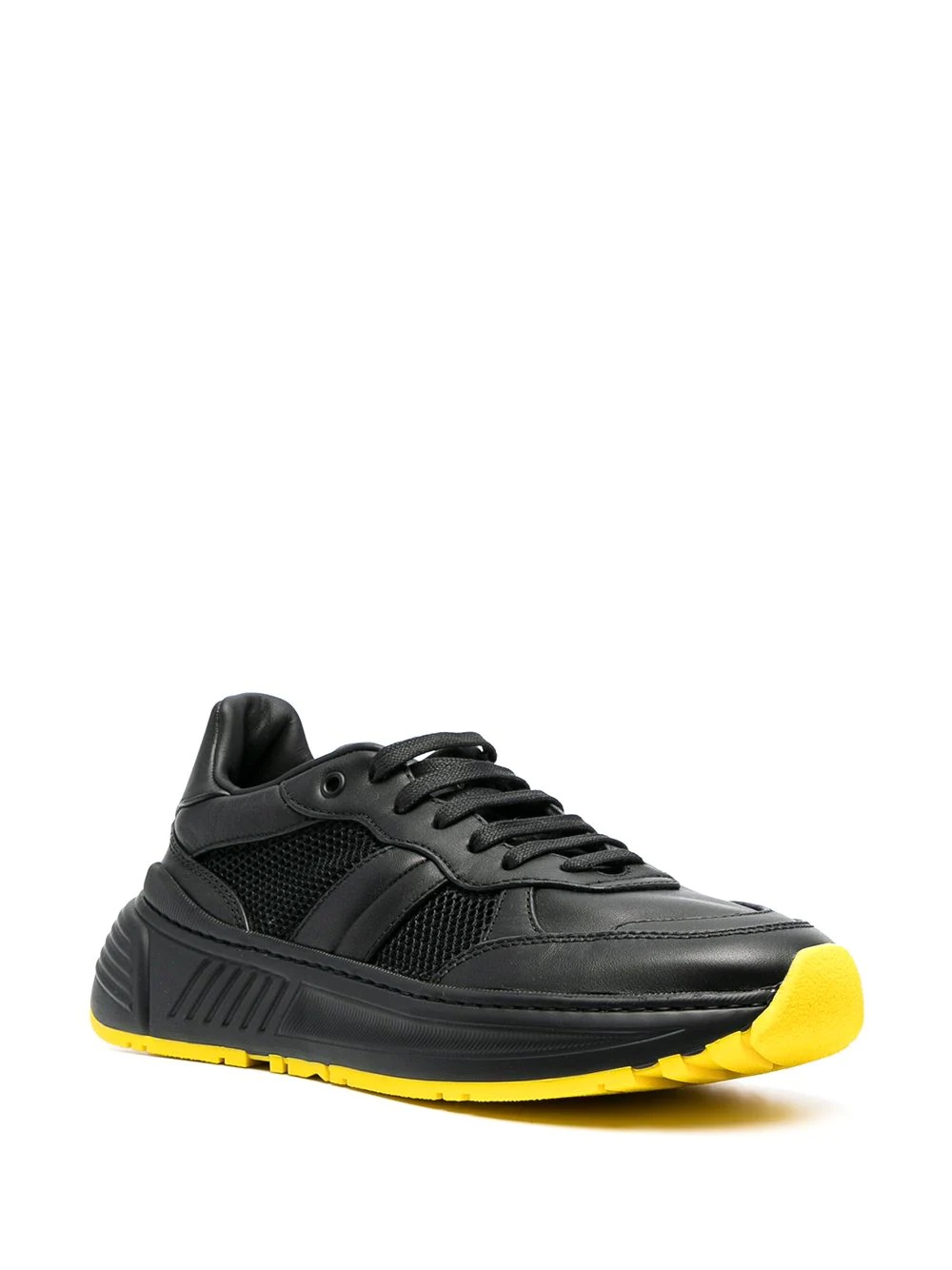 Speedster low-top sneakers - 2