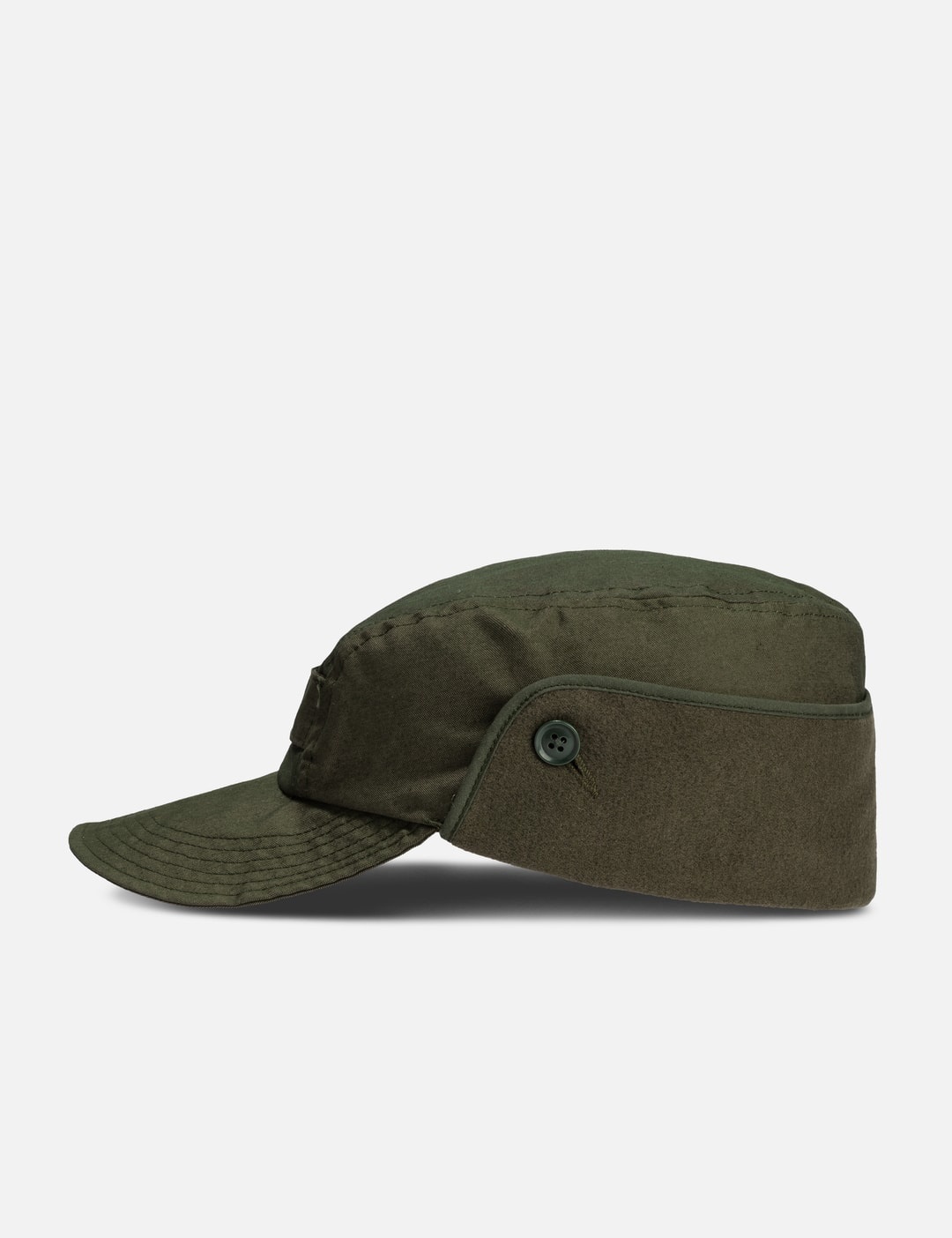 HUNTER'S CAP - 5