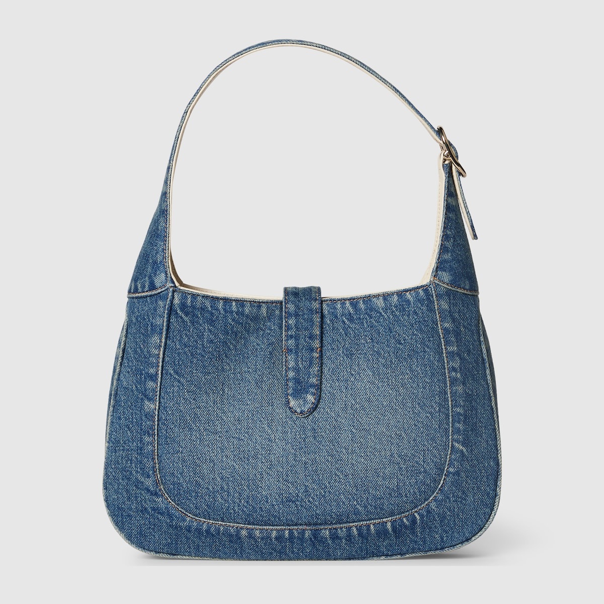 Gucci Jackie small shoulder bag - 7