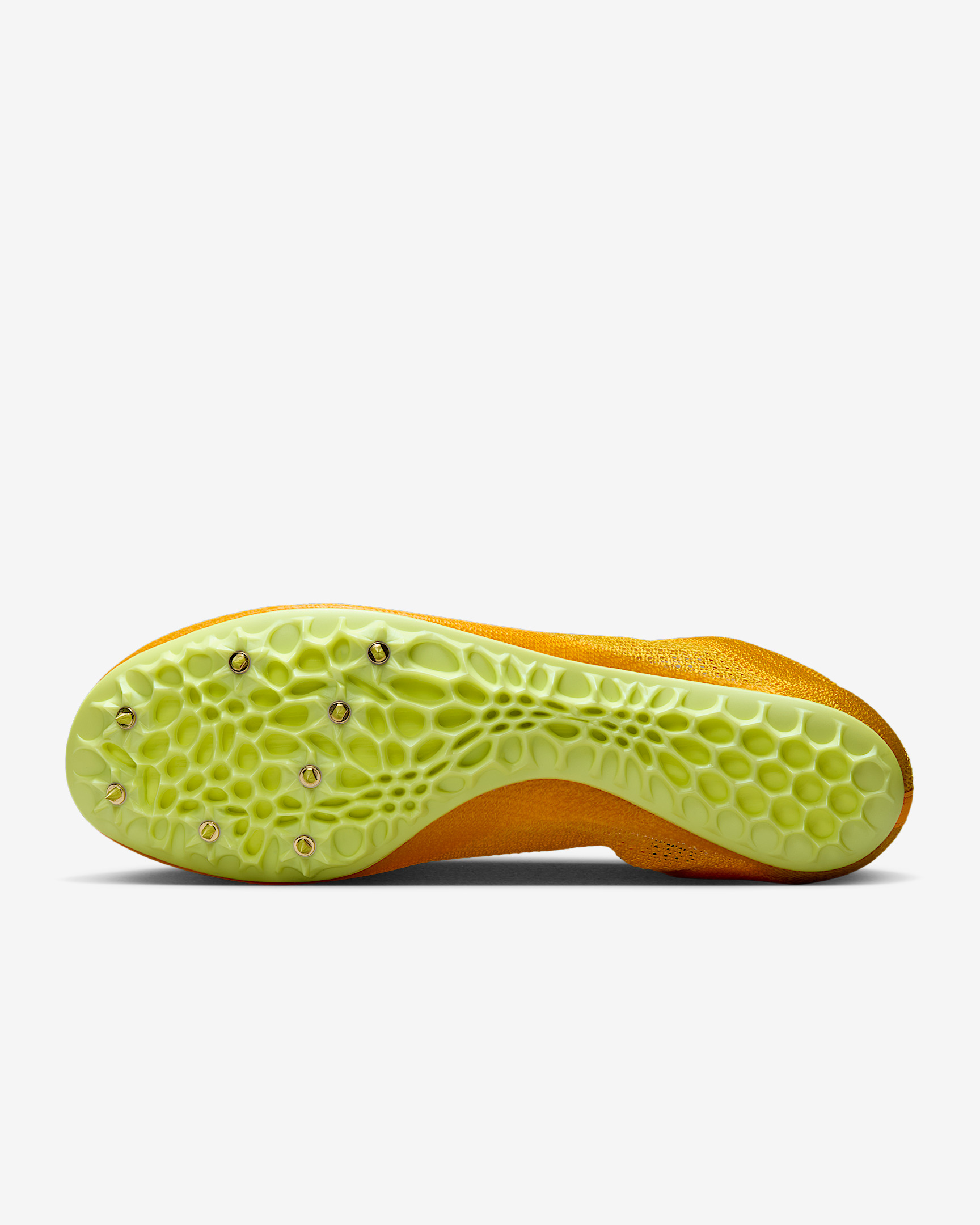 Nike Zoom Superfly Elite 2 Track & Field Sprinting Spikes - 2