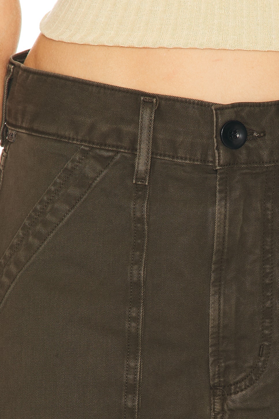 Ayla Cargo Crop - 6