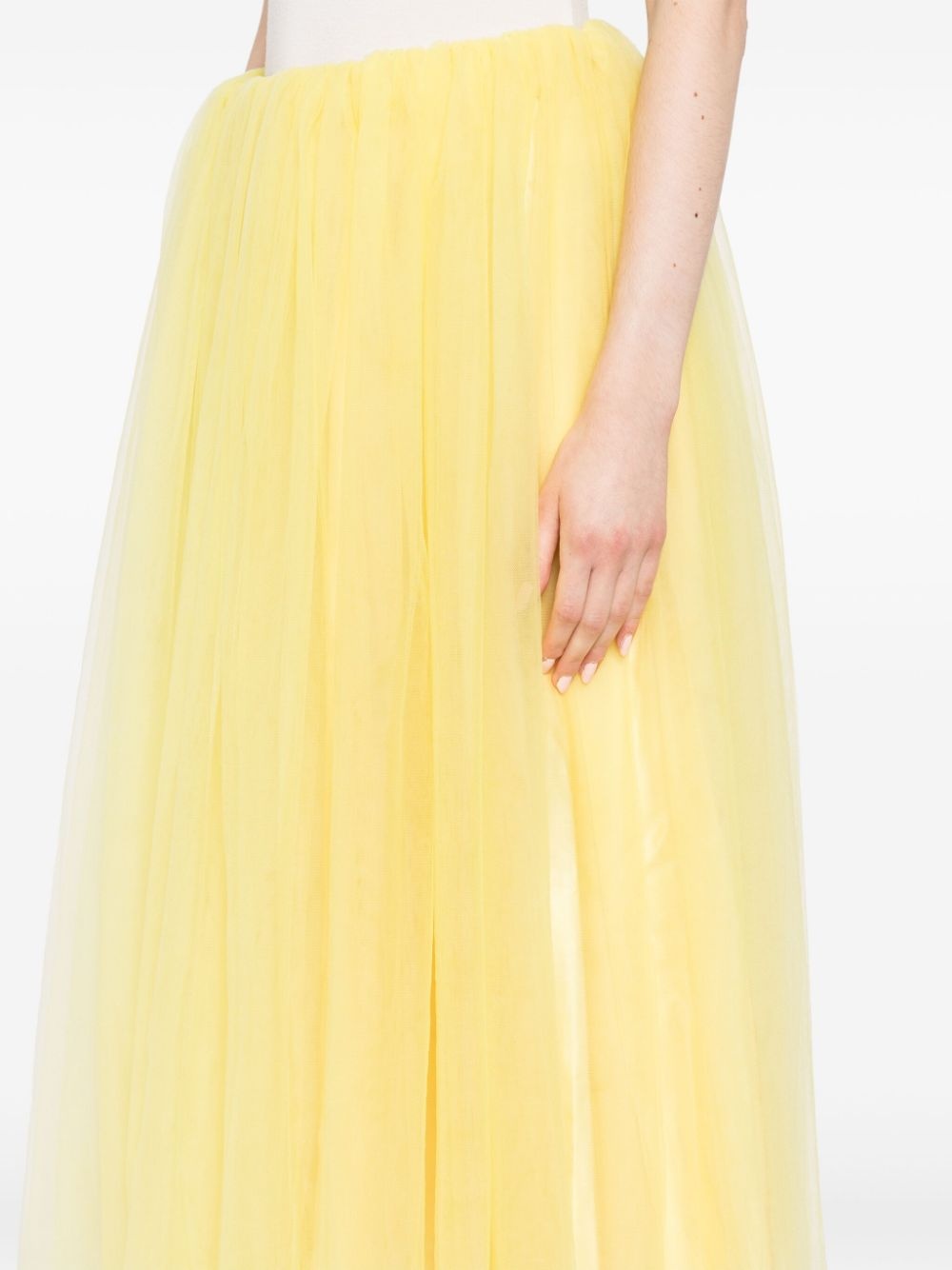 tulle skirt - 5