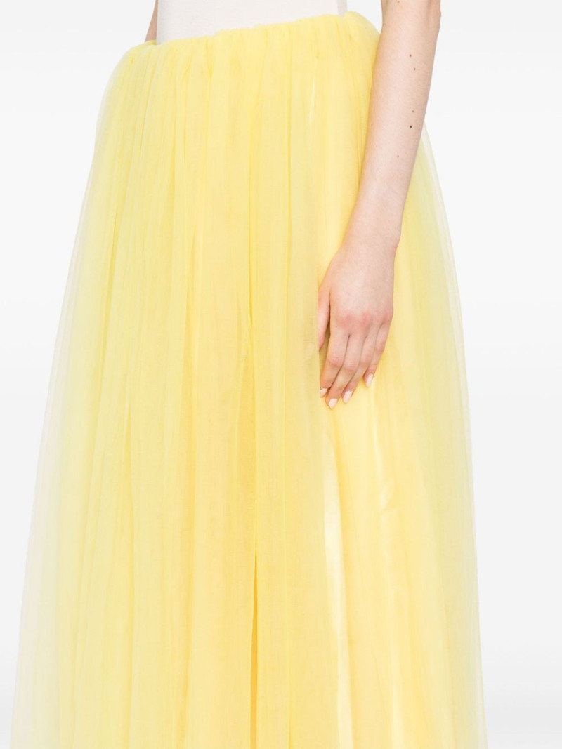 tulle skirt 5