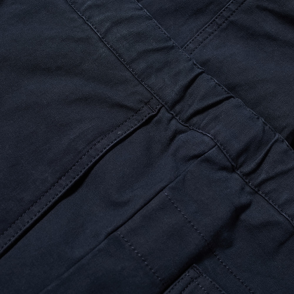 Beams Plus 6 Pocket Gym Pant - 3