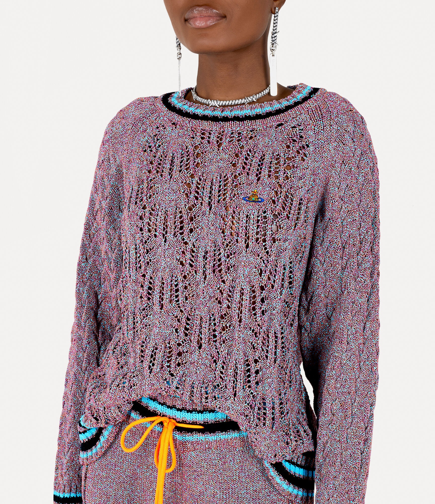 RANGE JUMPER - 4