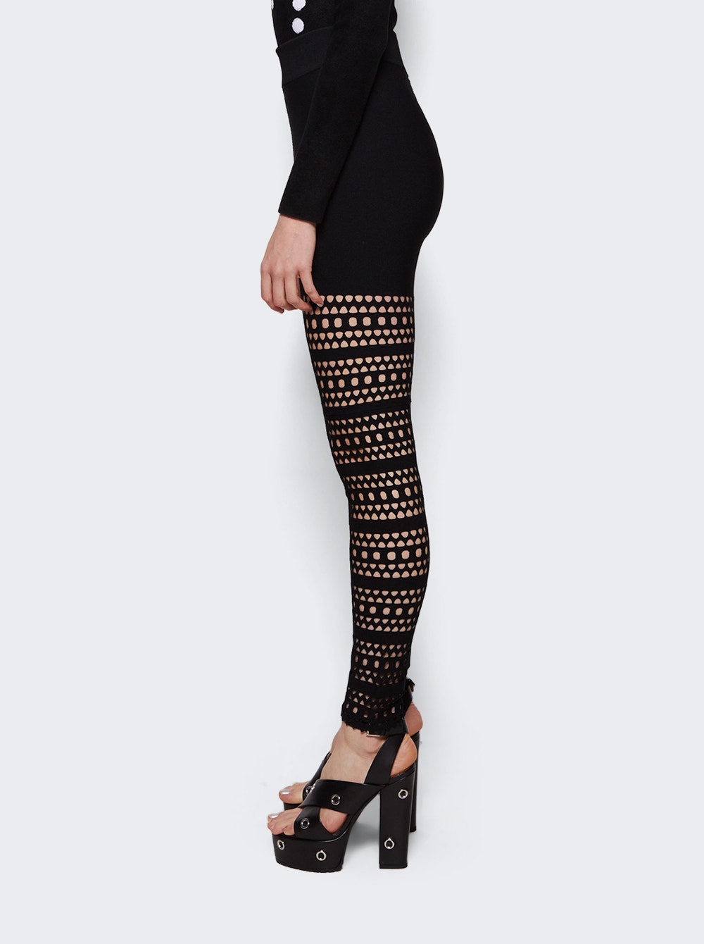 Vienne Legging Black - 4