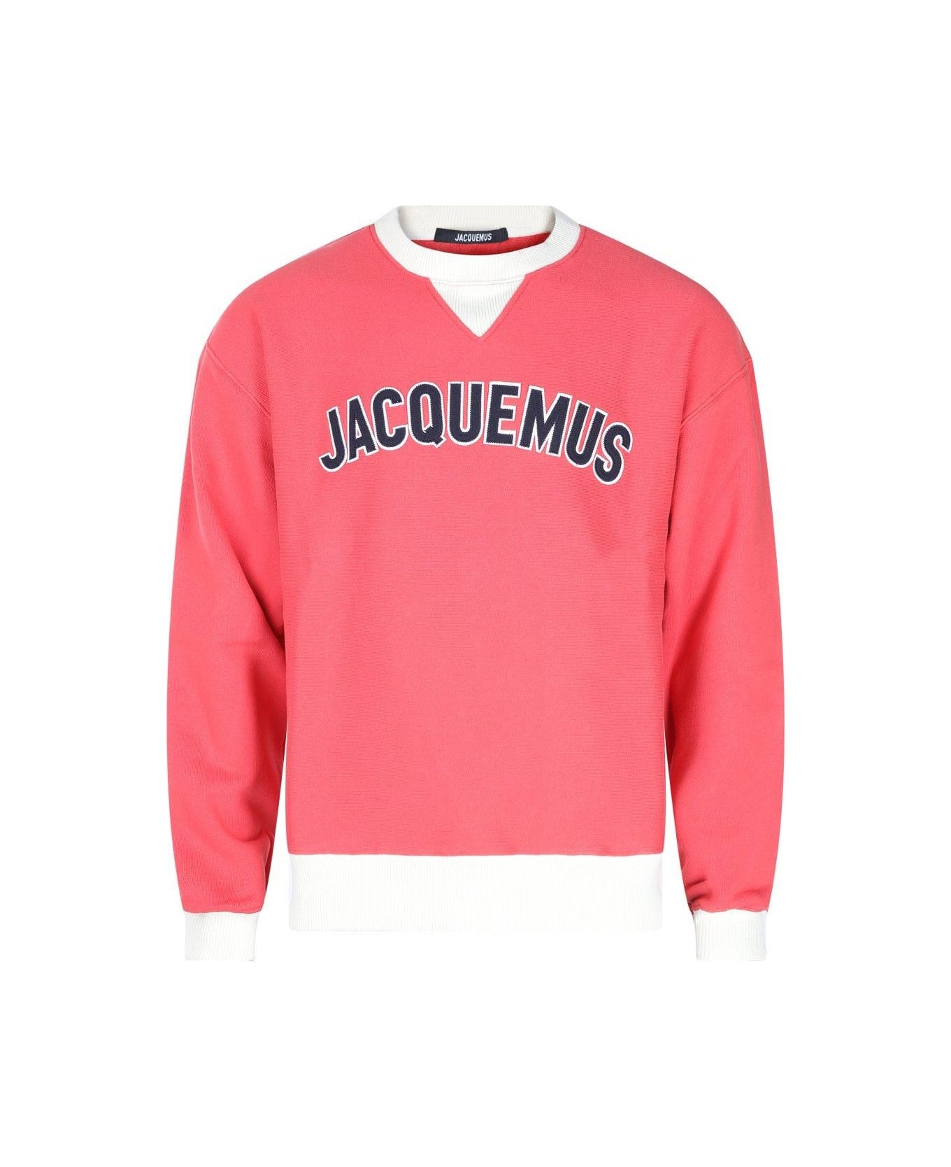 The Baseball Sweatshirt - 1